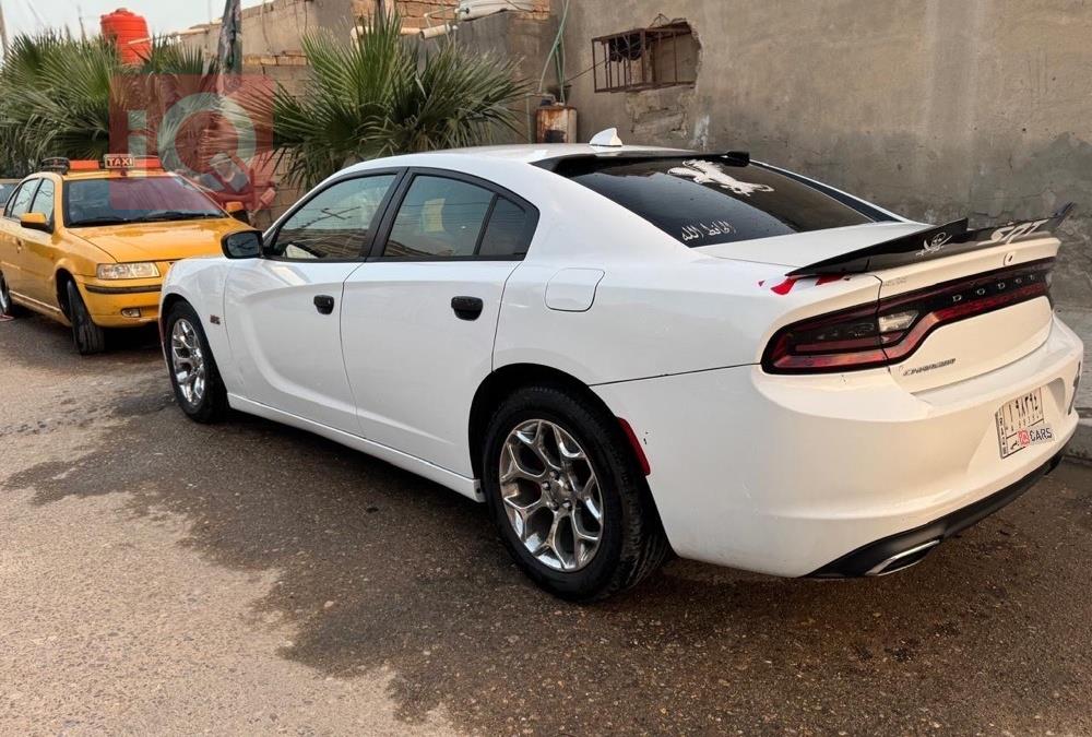 دودج تشارجر